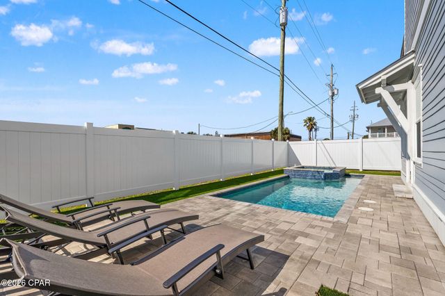 14328 Front Beach Road, Panama City Beach, FL 32413