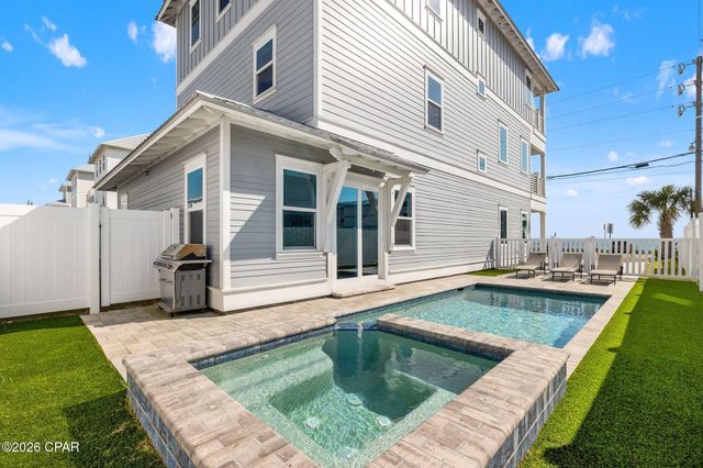 14328 Front Beach Road, Panama City Beach, FL 32413