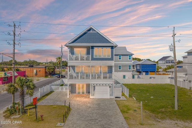 14328 Front Beach Road, Panama City Beach, FL 32413