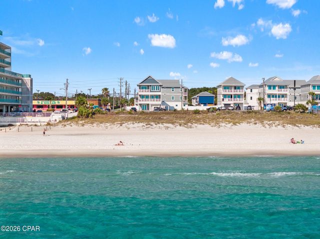 14328 Front Beach Road, Panama City Beach, FL 32413