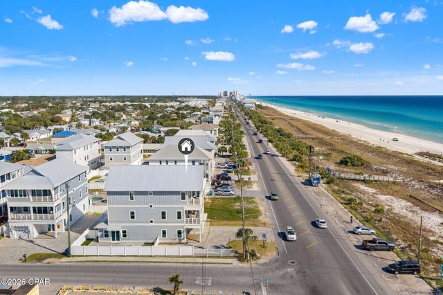 14328 Front Beach Road, Panama City Beach, FL 32413