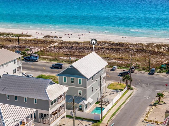 14328 Front Beach Road, Panama City Beach, FL 32413