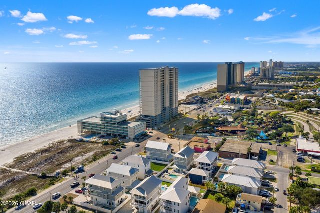 14328 Front Beach Road, Panama City Beach, FL 32413