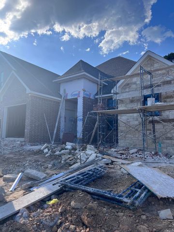 223 Gardens Gate, Hot Springs, AR 71913