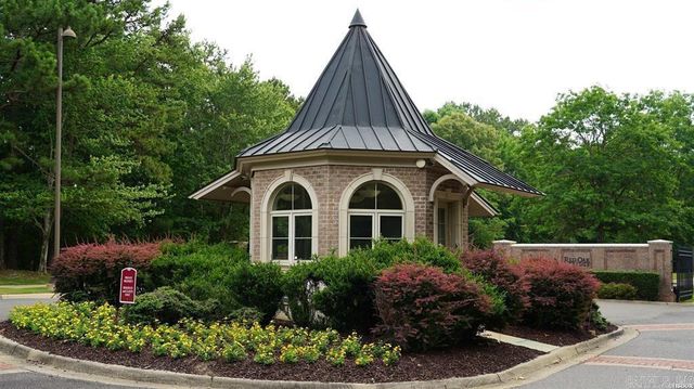 223 Gardens Gate, Hot Springs, AR 71913