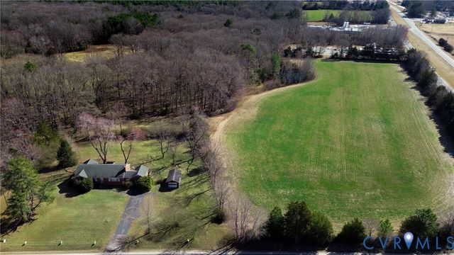 2500 Maidens Rd, Powhatan, VA 23139