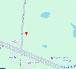 2500 Maidens Rd, Powhatan, VA 23139