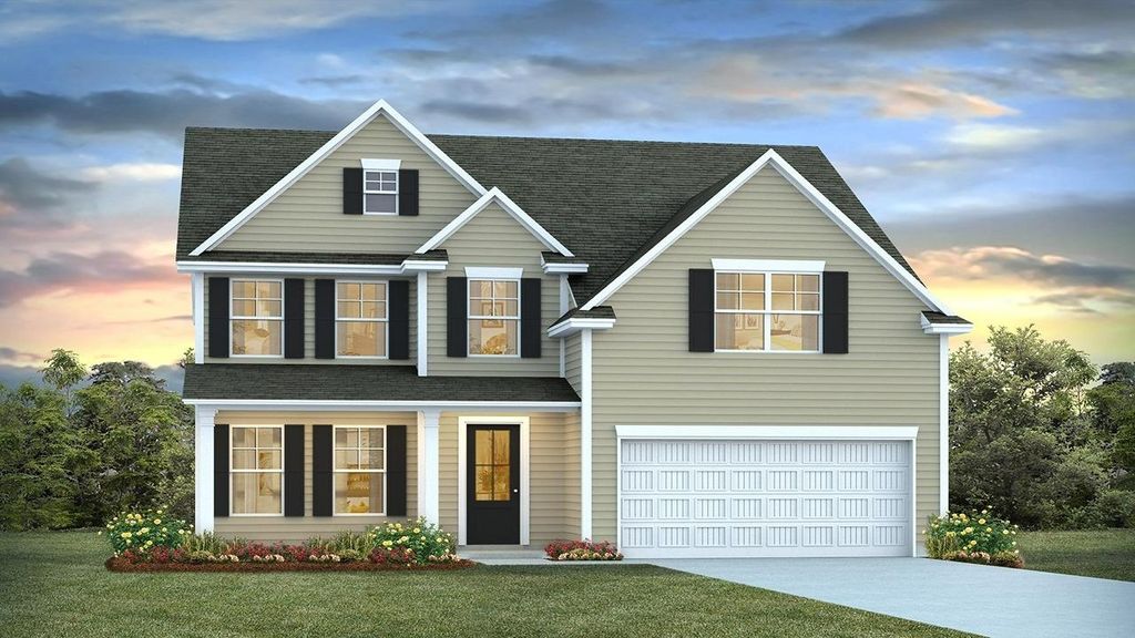 512 Crookhaven Ct., Conway, SC 29526 — exterior
