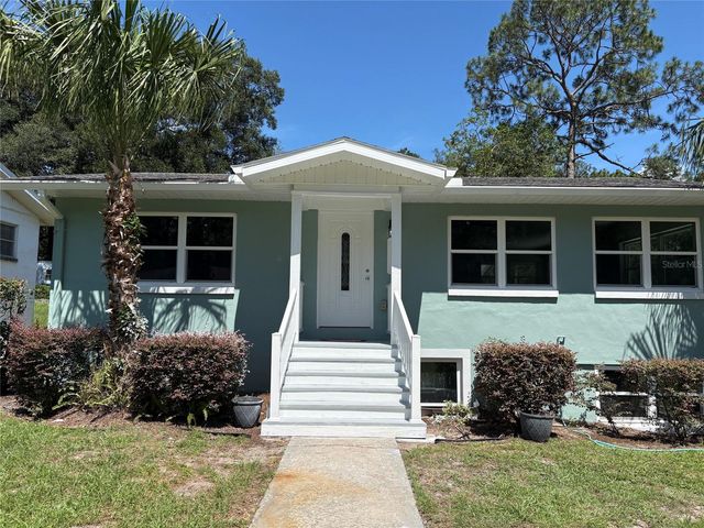 2094 PENN DRIVE, Deland, FL 32724
