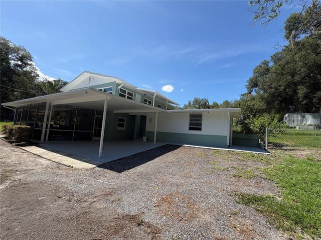 2094 PENN DRIVE, Deland, FL 32724