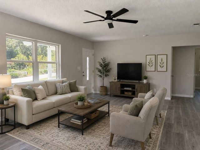 2094 PENN DRIVE, Deland, FL 32724