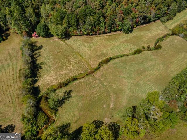 122 Black Rock Ridge, Mineral Bluff, GA 30559