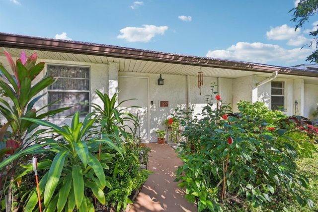 107 Lake Olive Drive, West Palm Beach, FL 33411