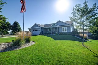 1339 Heritage Lane, Sun Prairie, WI 53590