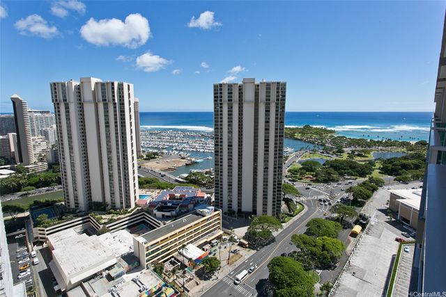 410 Atkinson Drive 3019, Honolulu, HI 96814