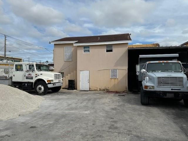 2484 NW 21st Terrace, Miami, FL 33142