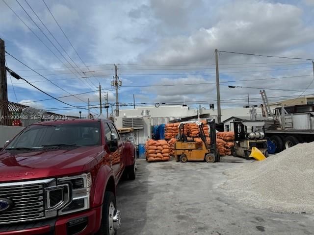 2484 NW 21st Terrace, Miami, FL 33142