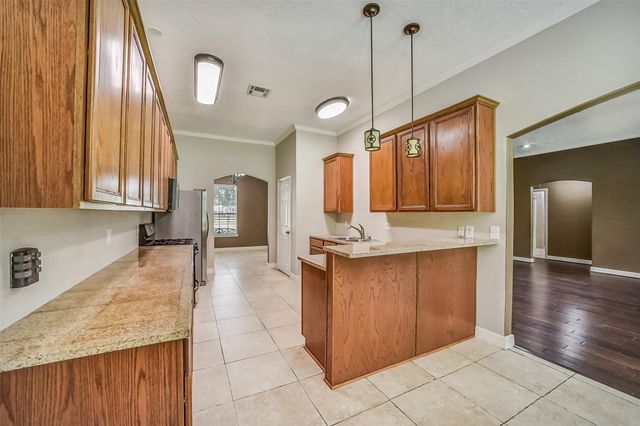 15480 Fm 3083 Road, Conroe, TX 77302