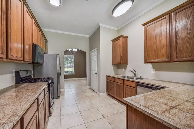 15480 Fm 3083 Road, Conroe, TX 77302