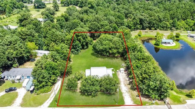 15480 Fm 3083 Road, Conroe, TX 77302
