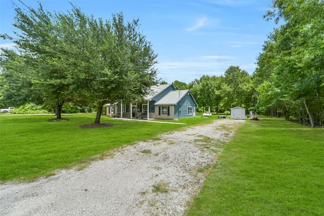 15480 Fm 3083 Road, Conroe, TX 77302