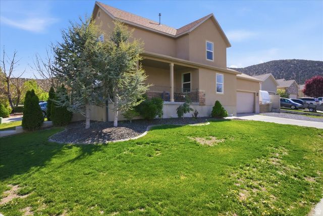 7065 N CHEROKEE ST, Eagle Mountain, UT 84005