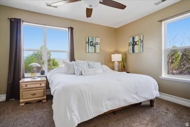 7065 N CHEROKEE ST, Eagle Mountain, UT 84005