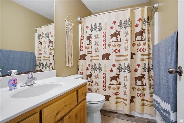 7065 N CHEROKEE ST, Eagle Mountain, UT 84005