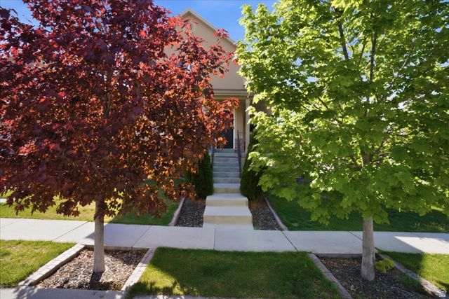 7065 N CHEROKEE ST, Eagle Mountain, UT 84005