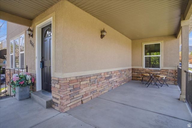 7065 N CHEROKEE ST, Eagle Mountain, UT 84005