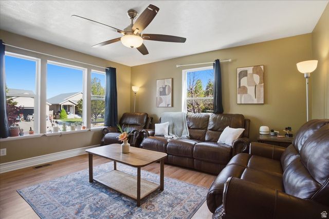 7065 N CHEROKEE ST, Eagle Mountain, UT 84005