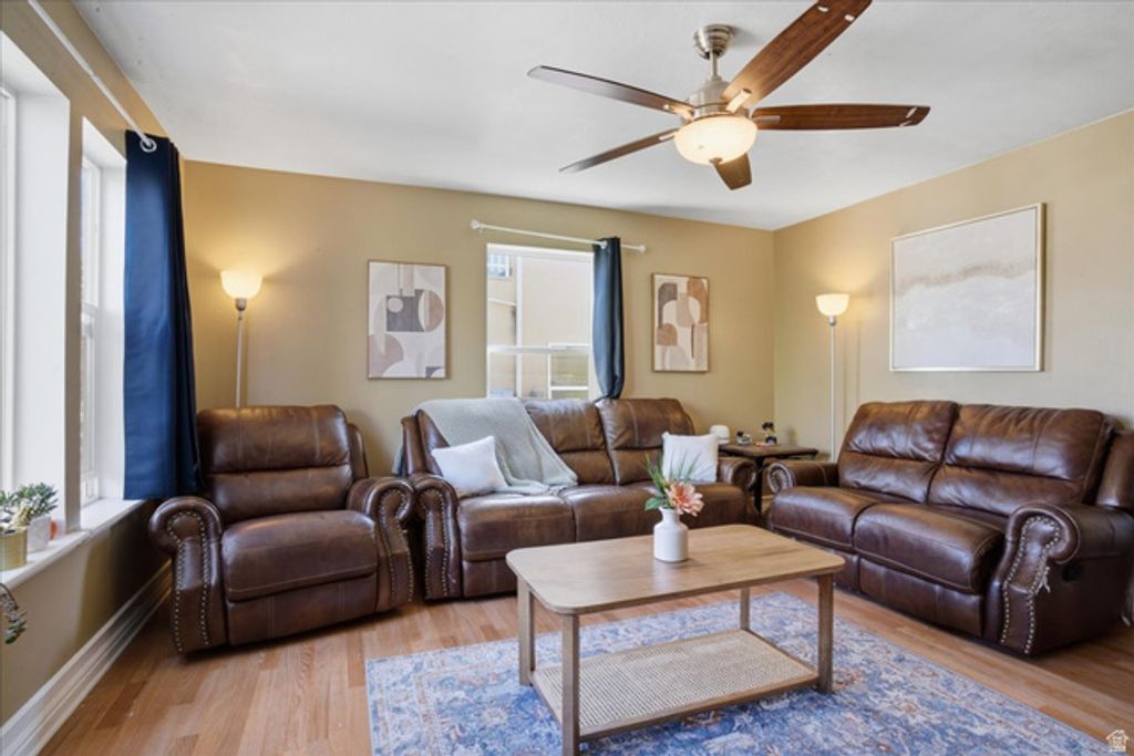 Image 7 of property listing at 7065 N CHEROKEE ST, Eagle Mountain, UT 84005