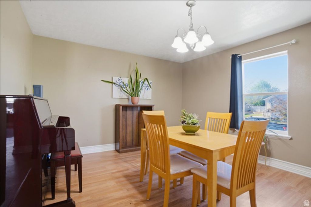 Image 10 of property listing at 7065 N CHEROKEE ST, Eagle Mountain, UT 84005