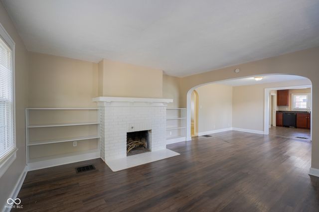 916 E 54th Street, Indianapolis, IN 46220