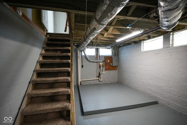 916 E 54th Street, Indianapolis, IN 46220