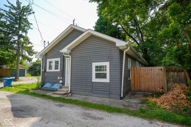 916 E 54th Street, Indianapolis, IN 46220