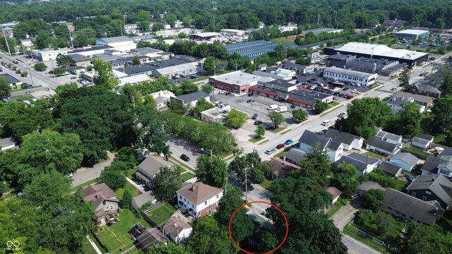 916 E 54th Street, Indianapolis, IN 46220