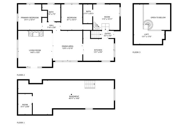 916 E 54th Street, Indianapolis, IN 46220