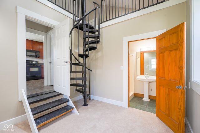 916 E 54th Street, Indianapolis, IN 46220