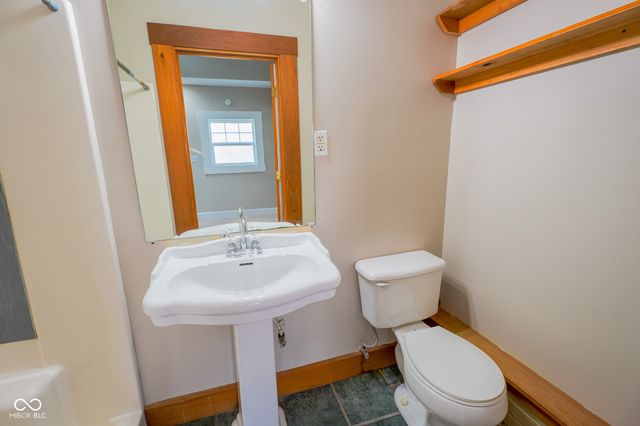 916 E 54th Street, Indianapolis, IN 46220