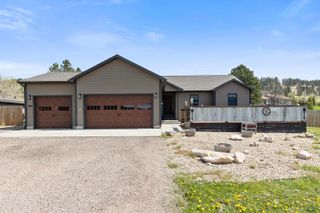 8104 S BLUCKSBERG DR, Sturgis, SD 57785