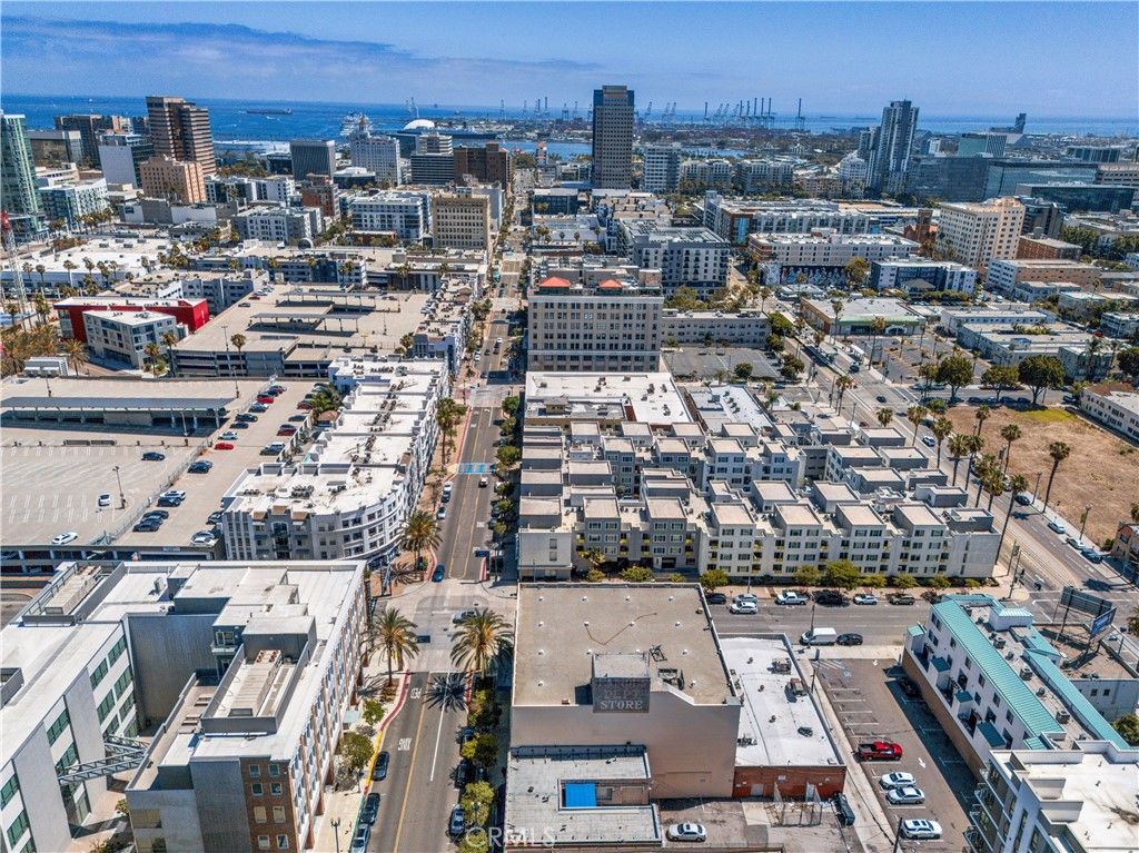 601 Pine Avenue, Long Beach, CA 90802 — exterior