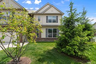 23668 Clarewood Street, Macomb Township, MI 48042