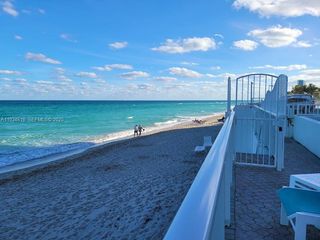 3140 S Ocean Dr PH6, Hallandale Beach, FL 33009