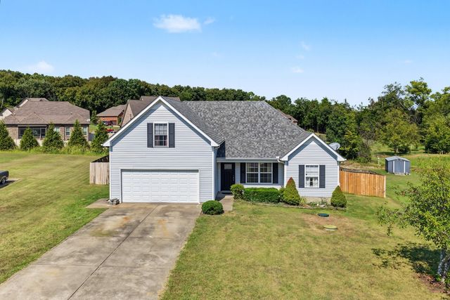 1220 Crescent Ridge Dr, Murfreesboro, TN 37128