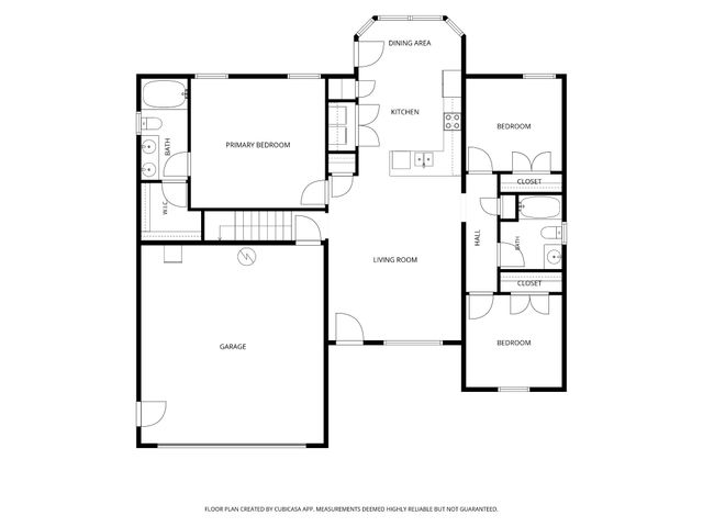 1220 Crescent Ridge Dr, Murfreesboro, TN 37128