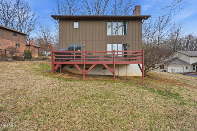 166 Heather Lane, Johnson City, TN 37601