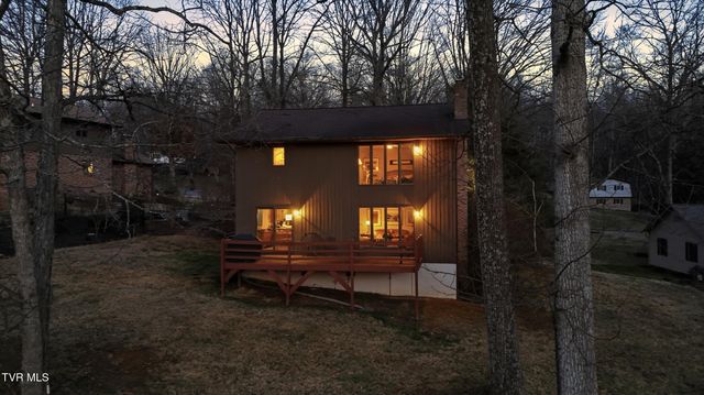 166 Heather Lane, Johnson City, TN 37601