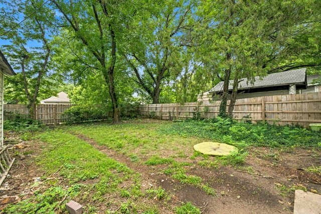231 N Exposition Ave, Wichita, KS 67203