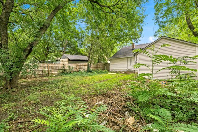 231 N Exposition Ave, Wichita, KS 67203
